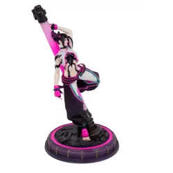 Street Fighter 6 figurine CFB Creators Model Juri Capcom