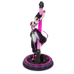 Street Fighter 6 figurine CFB Creators Model Juri Capcom