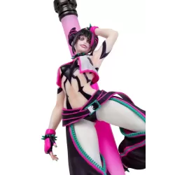 Street Fighter 6 figurine CFB Creators Model Juri Capcom