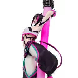 Street Fighter 6 figurine CFB Creators Model Juri Capcom