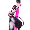 Street Fighter 6 figurine CFB Creators Model Juri Capcom