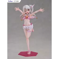 Fate/Kaleid figurine F:NEX Illyasviel von Einzbern Swimsuit Ver. Furyu