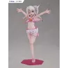 Fate/Kaleid figurine F:NEX Illyasviel von Einzbern Swimsuit Ver. Furyu