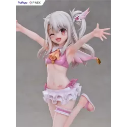 Fate/Kaleid figurine F:NEX Illyasviel von Einzbern Swimsuit Ver. Furyu