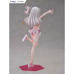 Fate/Kaleid figurine F:NEX Illyasviel von Einzbern Swimsuit Ver. Furyu