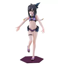 Fate/Kaleid figurine F:NEX Miyu Edelfelt Swimsuit Ver. Furyu