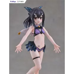 Fate/Kaleid F:NEX figurine Miyu Edelfelt Swimsuit Ver. Furyu