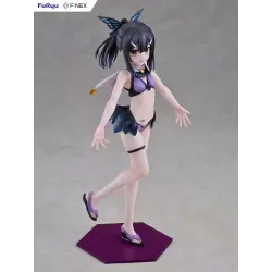 Fate/Kaleid F:NEX figurine Miyu Edelfelt Swimsuit Ver. Furyu