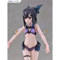 Fate/Kaleid F:NEX figurine Miyu Edelfelt Swimsuit Ver. Furyu