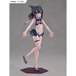 Fate/Kaleid F:NEX figurine Miyu Edelfelt Swimsuit Ver. Furyu