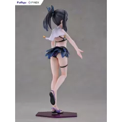 Fate/Kaleid figurine F:NEX Miyu Edelfelt Swimsuit Ver. Furyu