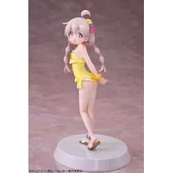 Onii-chan wa Oshimai! Summer Queens figurine Mahiro Oyama Deluxe Vers. Our Treasure