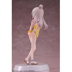 Onii-chan wa Oshimai! Summer Queens figurine Mahiro Oyama Deluxe Vers. Our Treasure