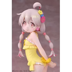 Onii-chan wa Oshimai! Summer Queens figurine Mahiro Oyama Deluxe Vers. Our Treasure