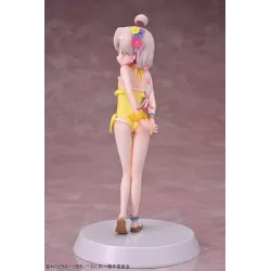 Summer Queens figurine Deluxe Version Our Treasure