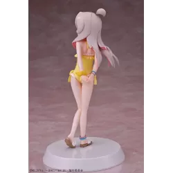 Summer Queens figurine Deluxe Version Our Treasure