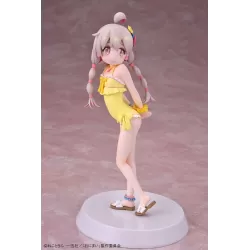 Onii-chan wa Oshimai! Summer Queens figurine Mahiro Oyama Deluxe Vers. Our Treasure