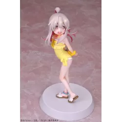 Onii-chan wa Oshimai! Summer Queens figurine Mahiro Oyama Deluxe Vers. Our Treasure