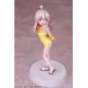 Onii-chan wa Oshimai! Summer Queens figurine Mahiro Oyama Deluxe Vers. Our Treasure