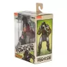 Tortues Ninja (Mirage Comics) figurine Foot Enforcer Classic Colors Neca