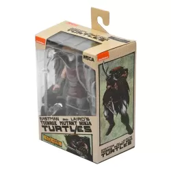 Tortues Ninja (Mirage Comics) figurine Elite Ninja Classic Colors NecaNeca