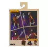 Tortues Ninja (Mirage Comics) figurine Elite Ninja Classic Colors NecaNeca