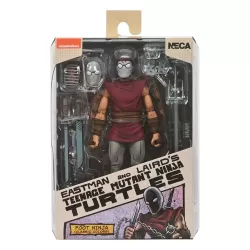 Tortues Ninja (Mirage Comics) figurine Foot Ninja Classic Colors Neca