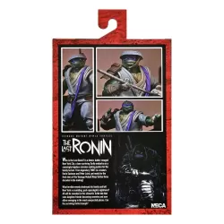 Tortues Ninja (The Last Ronin) figurine Ultimate Donatello Neca