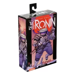 Tortues Ninja (The Last Ronin) figurine Ultimate Donatello Neca