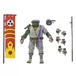 Tortues Ninja (The Last Ronin) figurine Ultimate Donatello Neca