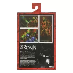 Tortues Ninja (The Last Ronin) figurine Ultimate Flashback Michelangelo Neca