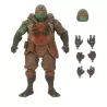 Tortues Ninja (The Last Ronin) figurine Ultimate Flashback Michelangelo Neca