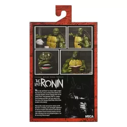 Tortues Ninja (The Last Ronin) figurine Battle Damaged Ronin Neca