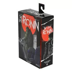 Tortues Ninja (The Last Ronin) figurine Battle Damaged Ronin Neca