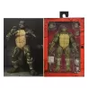 Tortues Ninja (The Last Ronin) figurine Battle Damaged Ronin Neca