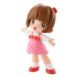 Black Jack SoftB figurine Soft Vinyl Pinoko Bellfine