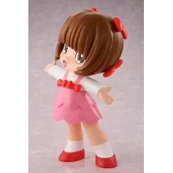 Black Jack SoftB figurine Soft Vinyl Pinoko Bellfine