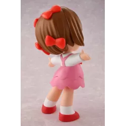 Black Jack SoftB figurine Soft Vinyl Pinoko Bellfine