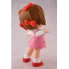 Black Jack SoftB figurine Soft Vinyl Pinoko Bellfine