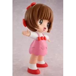 Black Jack SoftB figurine Soft Vinyl Pinoko Bellfine