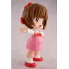 Black Jack SoftB figurine Soft Vinyl Pinoko Bellfine