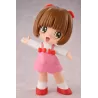 Black Jack SoftB figurine Soft Vinyl Pinoko Bellfine