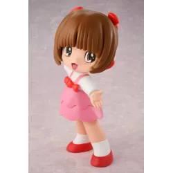 Black Jack SoftB figurine Soft Vinyl Pinoko Bellfine