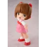 Black Jack SoftB figurine Soft Vinyl Pinoko Bellfine