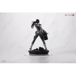 Kaiju No. 8 figurine Mina Ashiro Sega