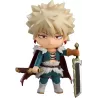 My Hero Academia figurine Nendoroid Katsuki Bakugo: Jikketsu Costume Ver. Good Smile Company