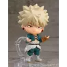 My Hero Academia figurine Nendoroid Katsuki Bakugo: Jikketsu Costume Ver. Good Smile Company