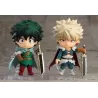 My Hero Academia figurine Nendoroid Katsuki Bakugo: Jikketsu Costume Ver. Good Smile Company