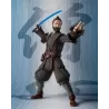 Star Wars figurine Meisho Movie Realization Obi-Wan Kenobi Bandai Tamashii Nations