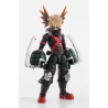 My Hero Academia figurine S.H.Figuarts Katsuki Bakugo Bandai Tamashii Nations